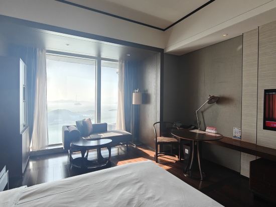 廈門海滄融信華邑酒店優惠