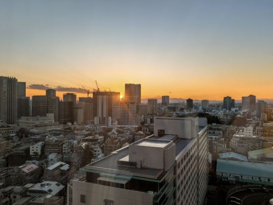 品川王子大飯店優惠