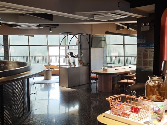 波普格酒店（廣州北京路大佛寺店）優惠