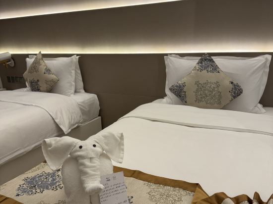 三亞鳳凰機場飯店優惠