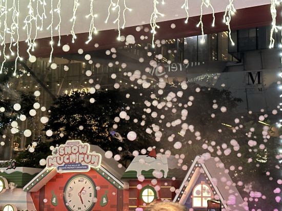 新加坡烏節希爾頓酒店 （SG Clean）優惠