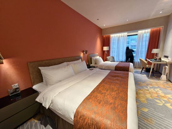 澳門英皇娛樂酒店優惠