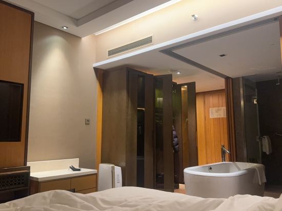 杭州西溪喜來登度假大飯店優惠