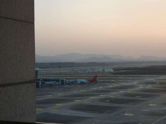 南京祿口機場鉑爾曼大酒店優惠