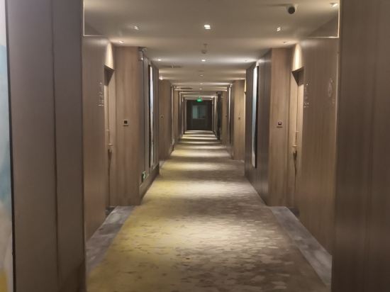 汕頭田園亞輕酒店優惠