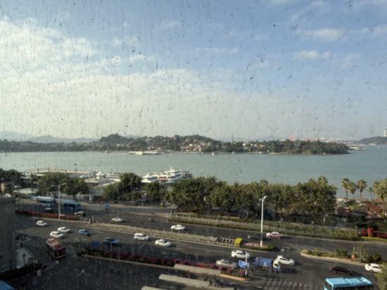 廈門中山路步行街海景美居飯店優惠