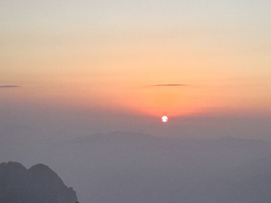 黃山獅林大酒店優惠