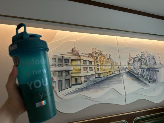 時光漫步S飯店（上海火車站蘇州河店）優惠