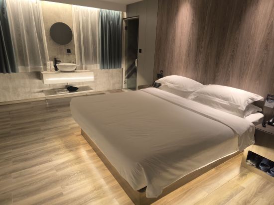 悅巢飯店（深圳北站店）優惠