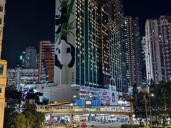 香港悦來酒店優惠