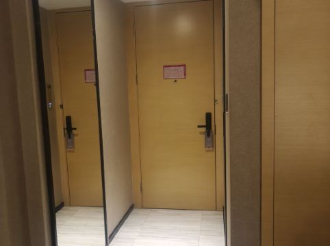 宜致酒店（廣州珠江新城體育西路地鐵站店）優惠