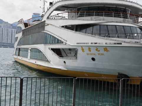 香港嘉里酒店優惠