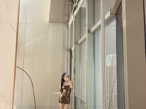 重慶Indition英迪遜高空酒店優惠