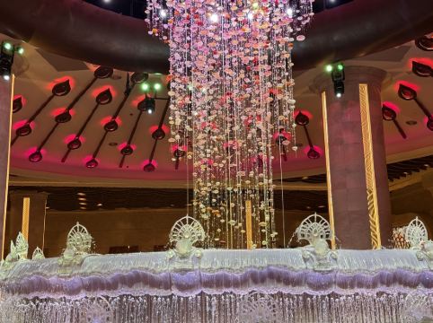 澳門銀河酒店優惠