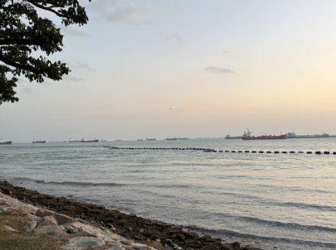 新加坡香格里拉聖淘沙度假村 （Staycation Approved）優惠