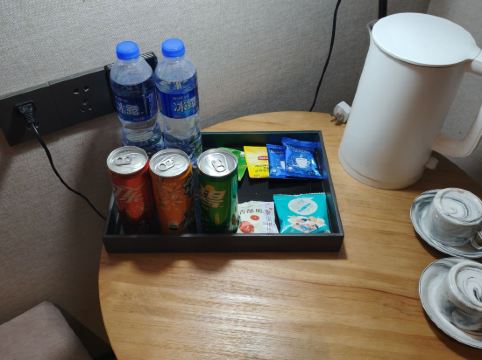 深圳灣熙琳那希酒店優惠