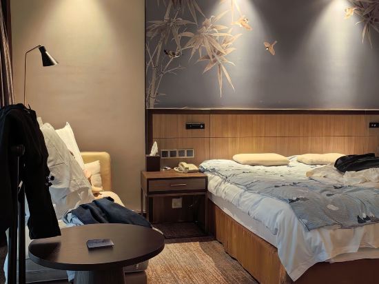 上海青松城大酒店優惠