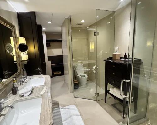 โรงแรม ดุสิตธานี พัทยา ห้องพัก  Photos