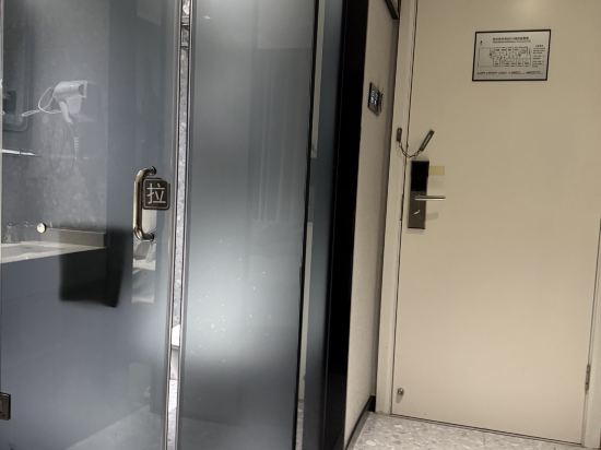 嵐語酒店（廣州永慶坊上下九步行街店）優惠