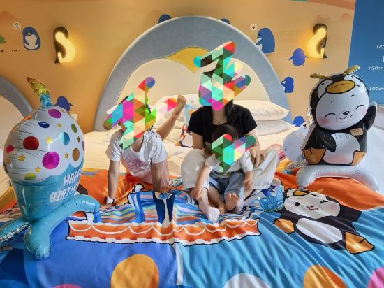 珠海長隆企鵝酒店優惠