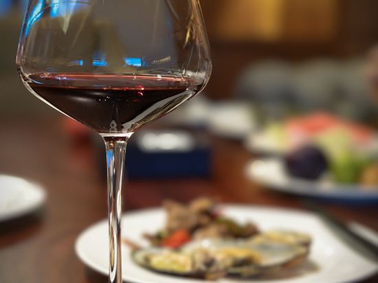 深圳君悦酒店優惠