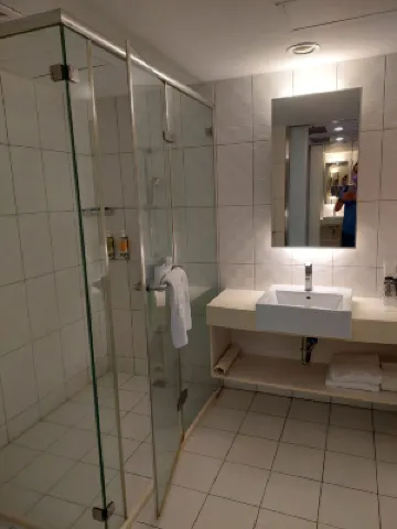 هوتل ليجر تامسوي الغرف Photos