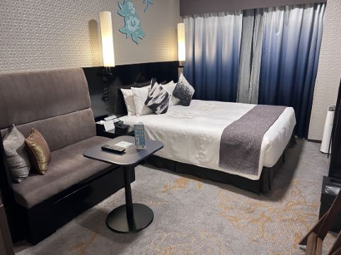 ザ ロイヤルパークホテル 京都四条 クーポン