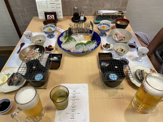 あまくさ温泉ホテル　四季咲館 クーポン