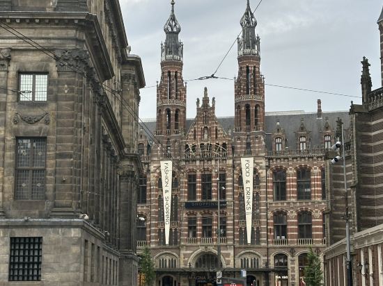 阿姆斯特丹門面酒店優惠