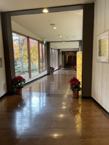 草津ナウリゾートホテル パブリックスペース Photos