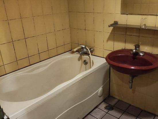 基隆大華飯店優惠