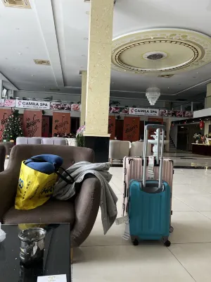 Khách sạn Trump Nha Trang Khu vực công cộng Photos