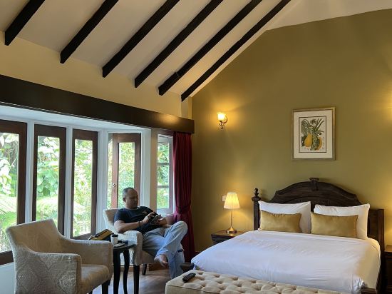 金馬倫高原種植園鄉村酒店優惠