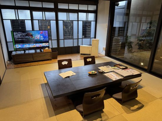 一棟貸しの宿　日本色NIHON IRO クーポン