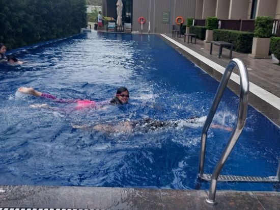 大雅台奎斯特酒店優惠