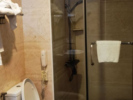 杜松奢華酒店優惠