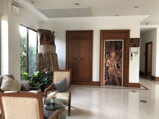 清萊皇河屋度假酒店（SHA Extra Plus）優惠