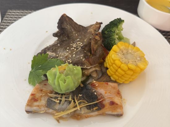 台南榮興金鬱金香飯店優惠