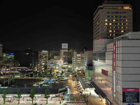 ダイワロイネットホテル徳島駅前 クーポン