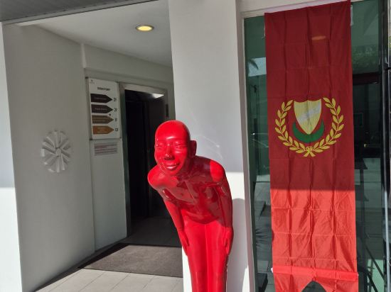 珍南海灘廣場酒店優惠