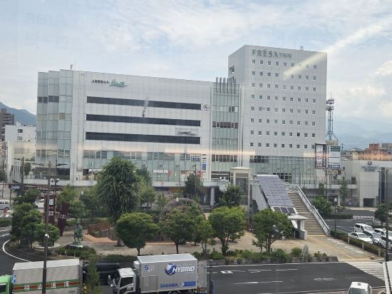 相鉄フレッサイン長野上田駅前 クーポン