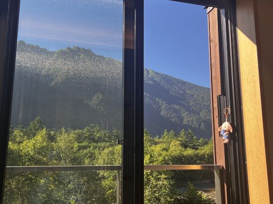 上高地ルミエスタホテル クーポン