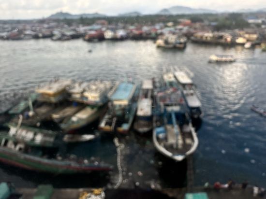 仙本那海豐大酒店優惠