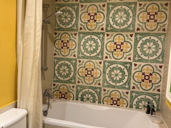 素坤逸通羅一號拉珀蒂特莎麗爾酒店優惠