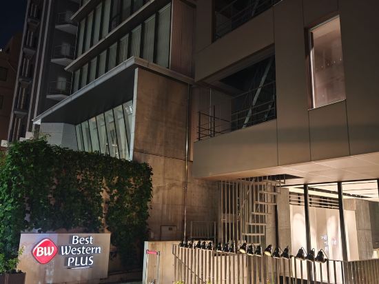 ベストウェスタンプラス ホテルフィーノ大阪北浜 クーポン