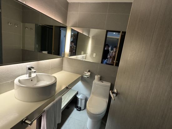 花蓮力麗華美達安可酒店優惠