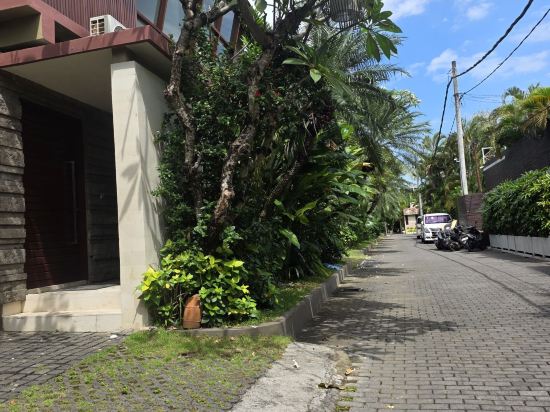 卡尼希卡別墅優惠