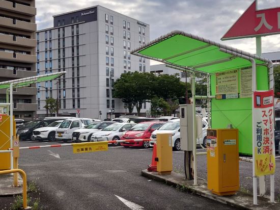 リッチモンドホテル福島駅前 クーポン