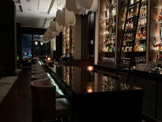 曼谷瑞吉酒店 - SHA Plus 認證優惠