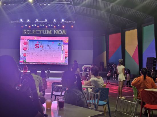 金蘭瑟勒頓諾亞度假村優惠